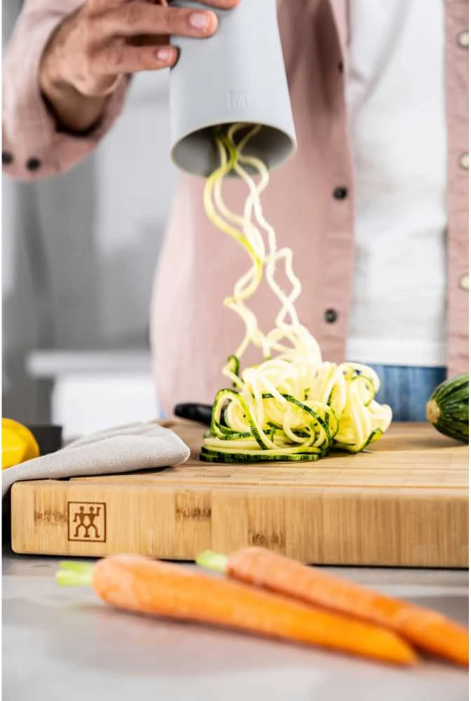 Daržovių Spiralizatorius - Zwilling Z-Cut 36610-001-0