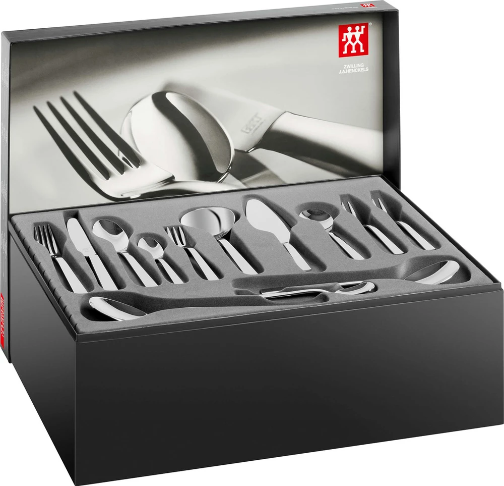 ZWILLING KING stalo įrankių rinkinys (100 dalių)