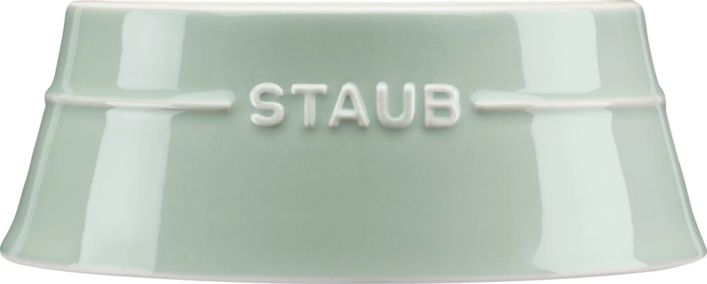 STAUB Duża miska augintiniams - 800 ml, eukaliptusowy