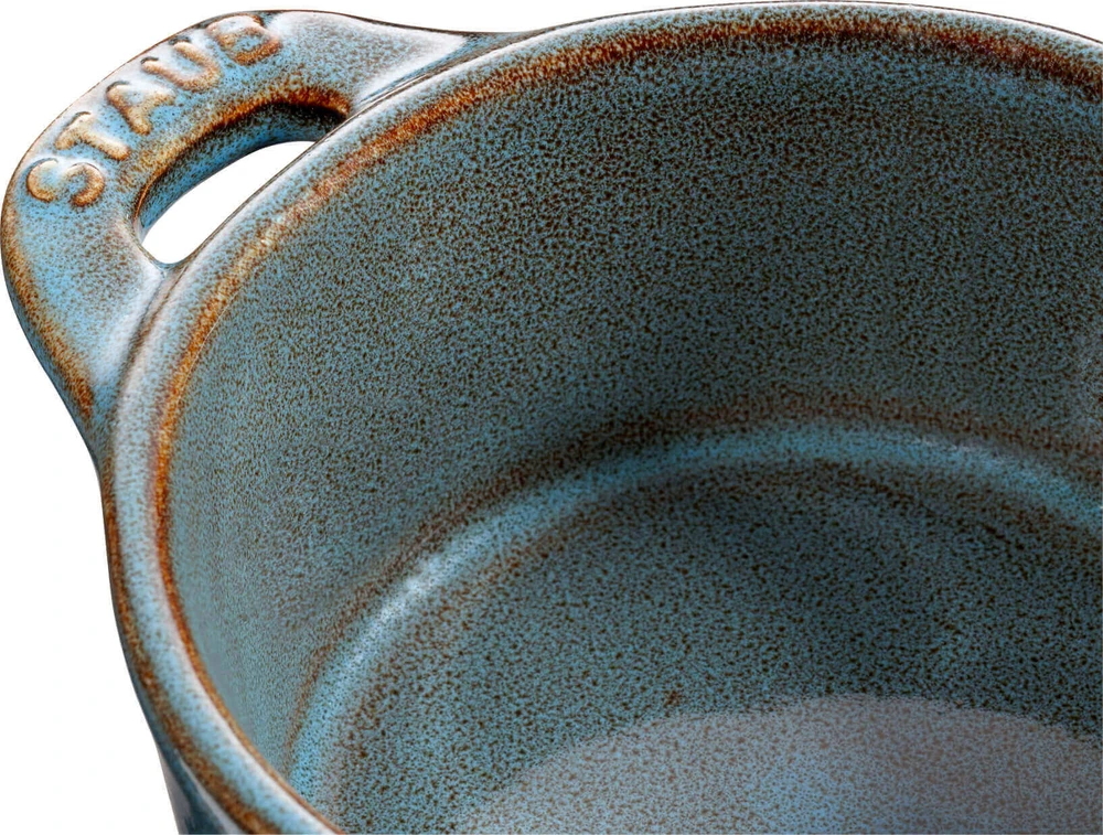 Restaurant Week Restorano savaitė Staub Mini Cocotte Round, 4 vnt.