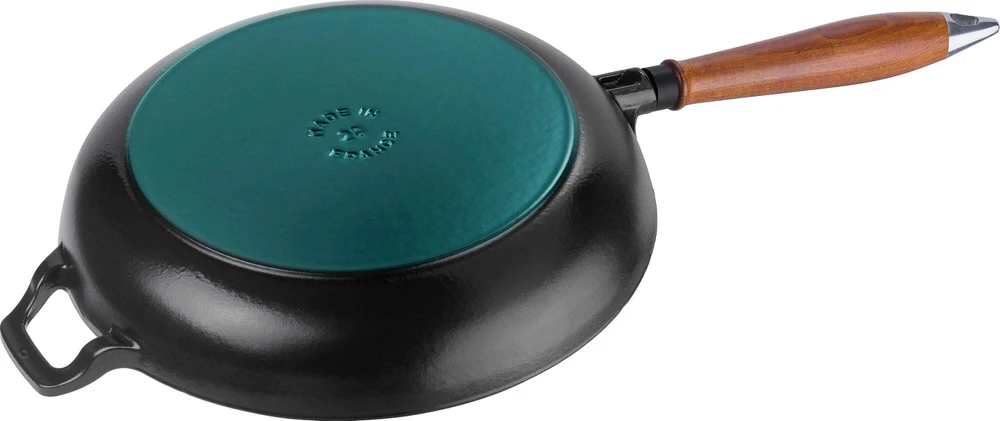 Staub ZWILLING Universali keptuvė 28 cm