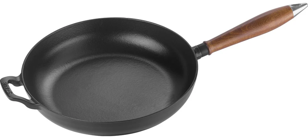 Staub ZWILLING Universali keptuvė 28 cm