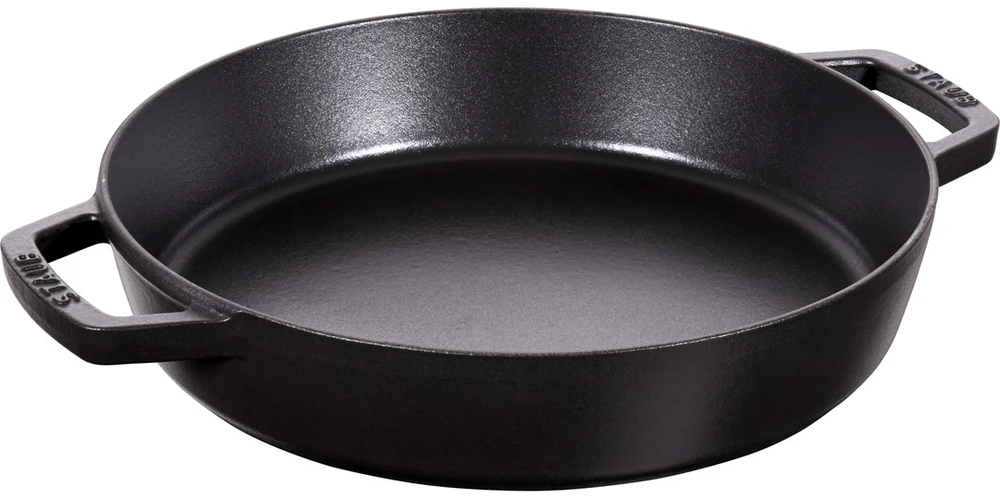 Zwilling STAUB cast-iron frying pan 40511-725-0 – 26 cm