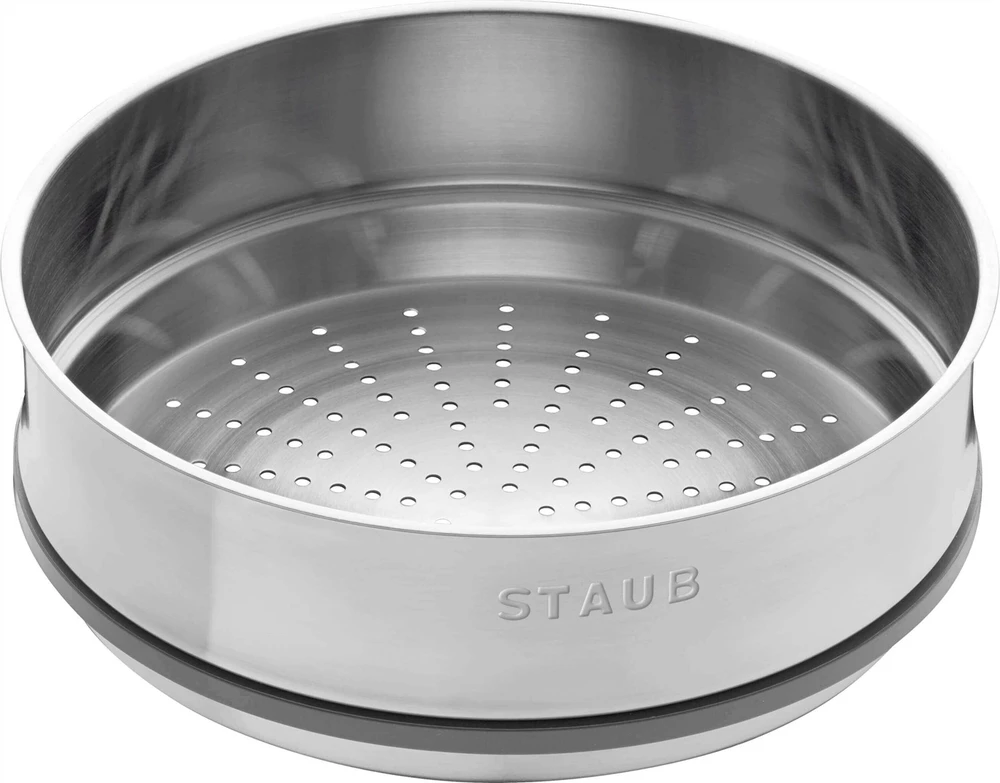 ZWILLING STAUB LA COCOTTE 5,25 L Apvalus ketaus troškinimo indas