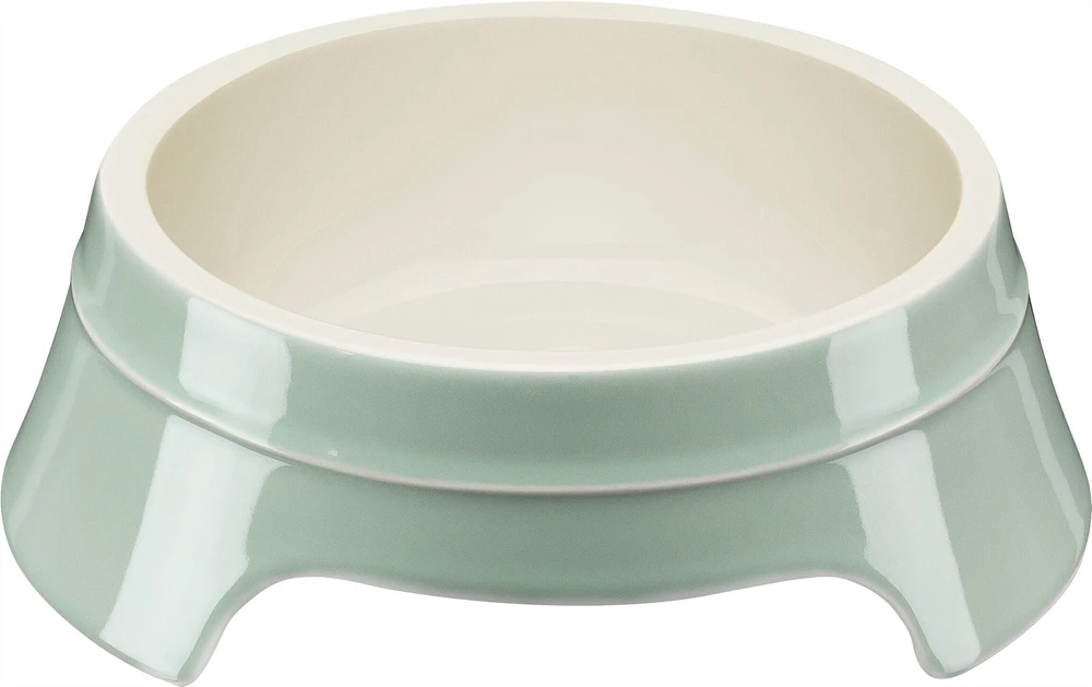 STAUB Mała miska augintiniams - 400 ml, eukaliptusowy