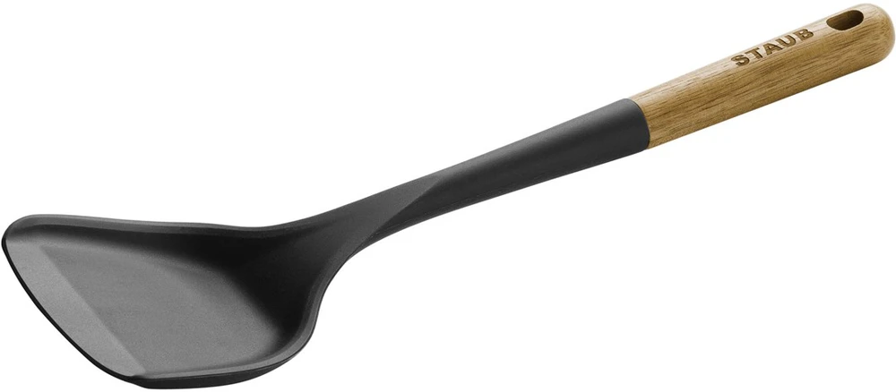 Staub mentelė 31 cm