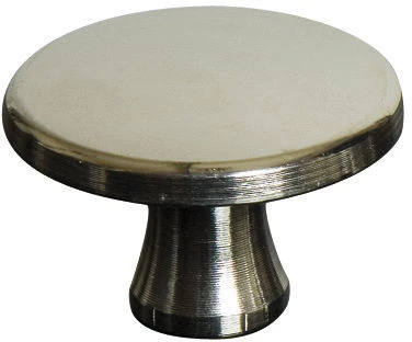 STAUB nikeliuota rankenėlė, maža