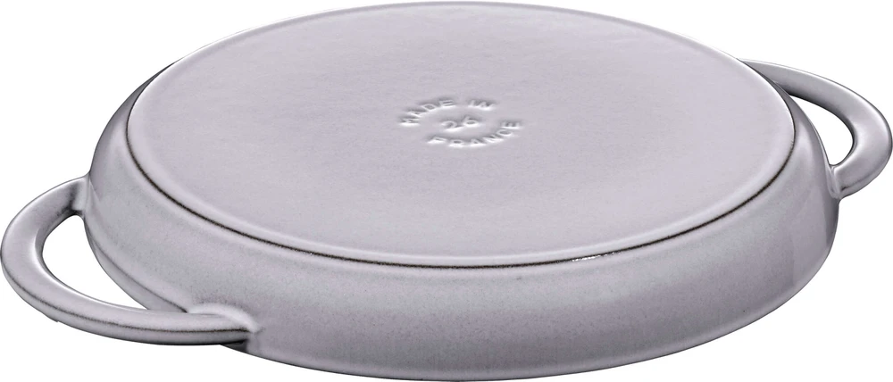 Staub ketaus grilio keptuvė 30 cm 40511-782-0