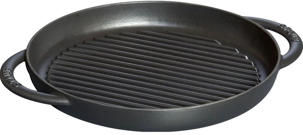 STAUB keptuvė grill 26 cm