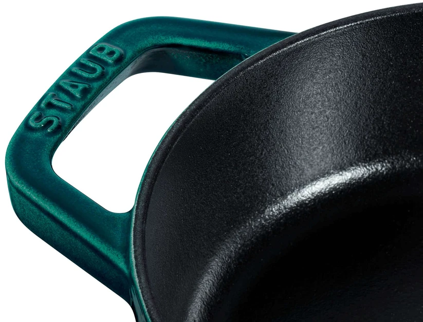 Keptuvė su dangčiu ZWILLING STAUB Specialties 40501-125-0 (2,8 litro)