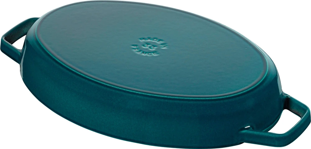 Keptuvė su dangčiu ZWILLING STAUB Specialties 40501-125-0 (2,8 litro)