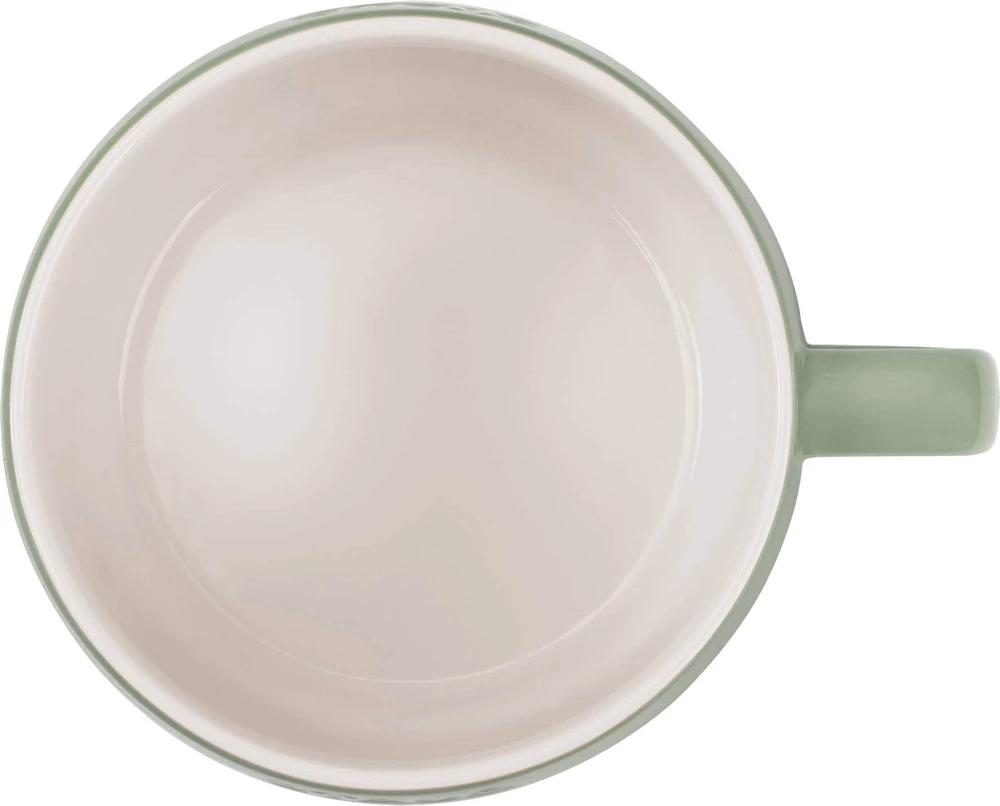 STAUB PAKAVIMAS Keraminis puodelis - Eukaliptas, 500 ml