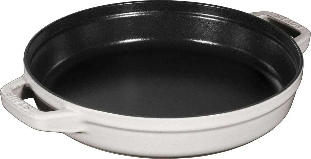 Zwilling Staub La Cocotte apvalus ketaus troškinimo indas