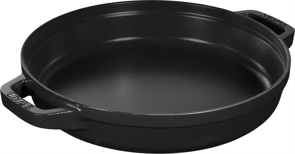 Staub La Cocotte apvalus ketaus troškinimo indas