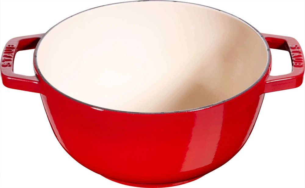 STAUB Rinkinys do fondue Staub