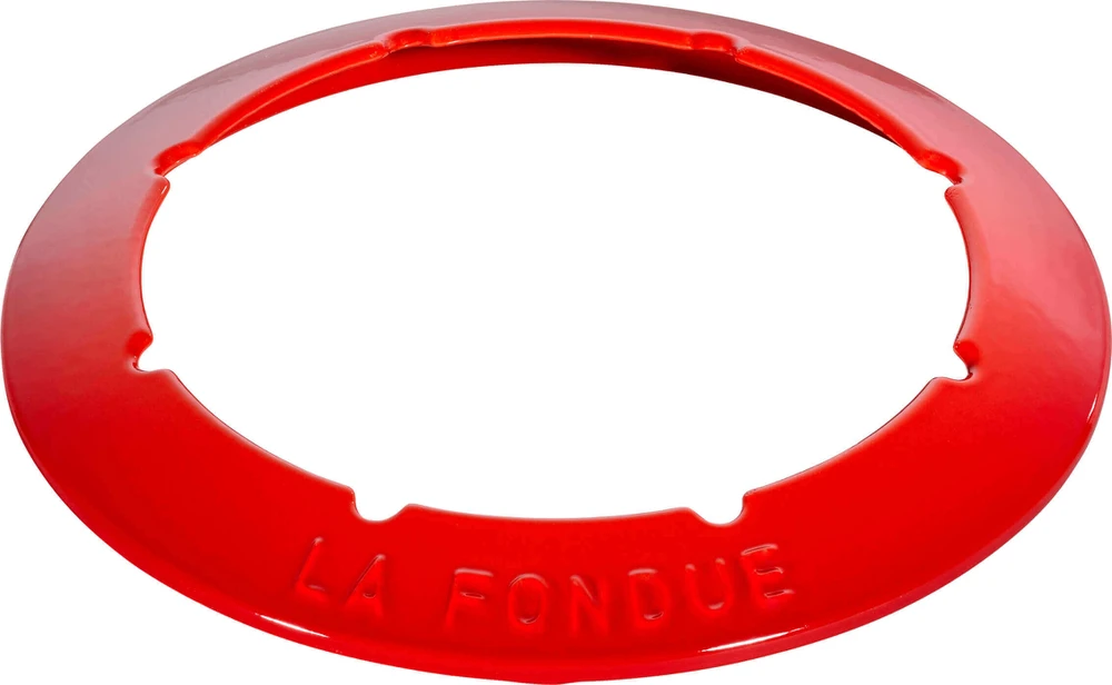 STAUB Rinkinys do fondue Staub