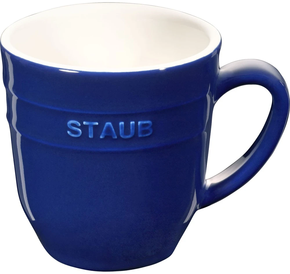 STAUB puodelis