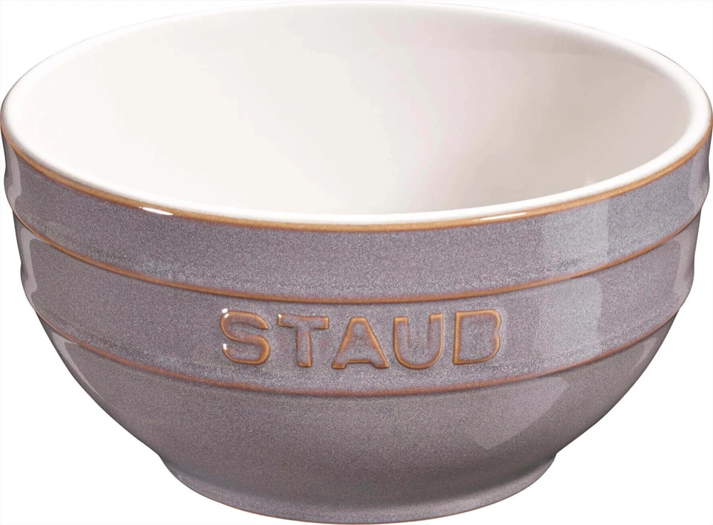 Zwilling STAUB APVALUS DUBUO 40508-148-0 14 CM – 4 DALIŲ RINKINYS