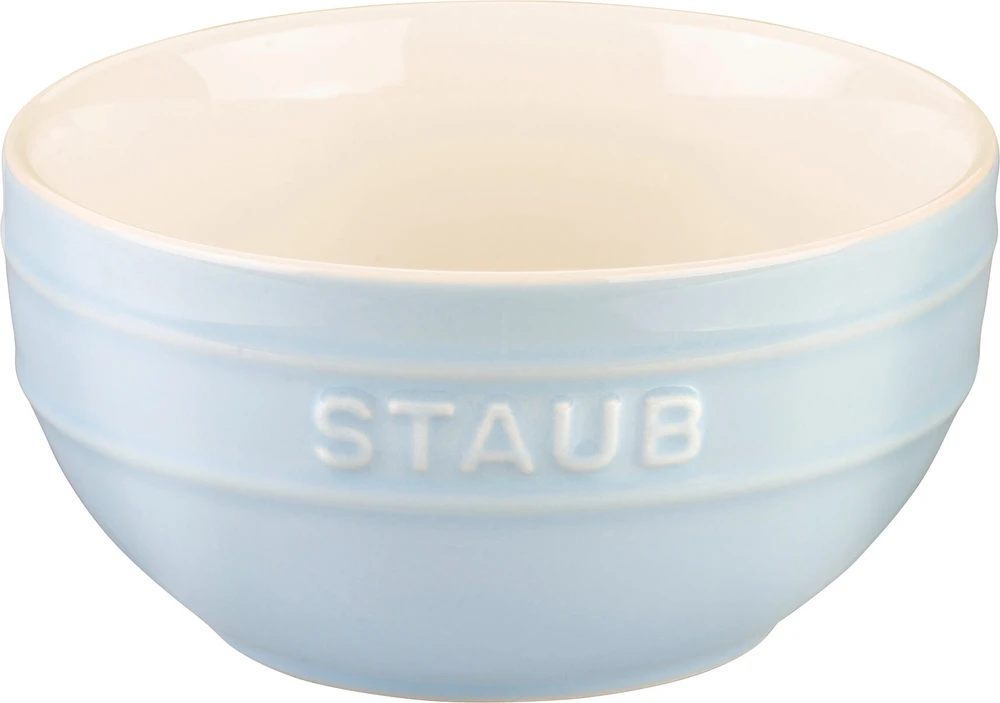 Staub ST2 6 dubenėlių rinkinys, 14 cm, įvairiaspalvis