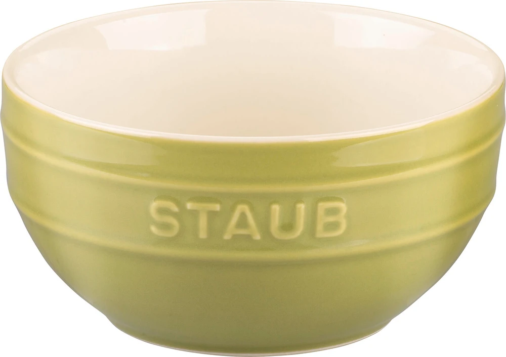 Staub ST2 6 dubenėlių rinkinys, 14 cm, įvairiaspalvis