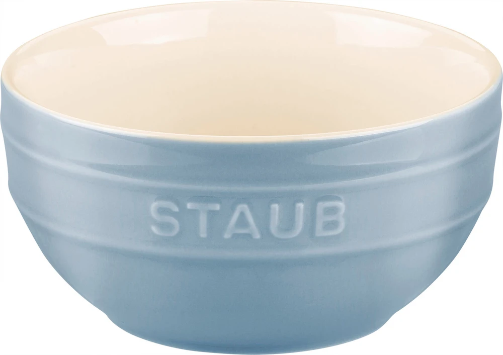 Staub ST2 6 dubenėlių rinkinys, 14 cm, įvairiaspalvis