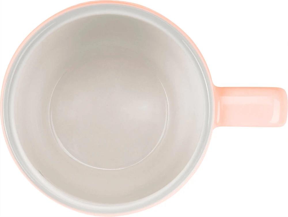Staub ST2 6 keraminių puodelių rinkinys, įvairiaspalvis, 350 ml