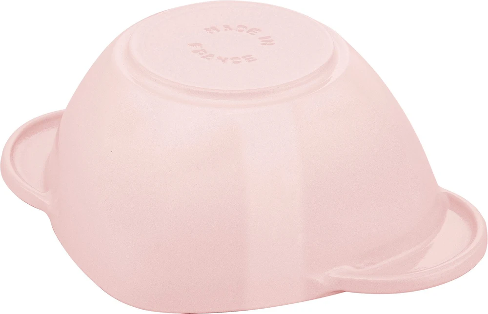 STAUB SPECIAL COCOTTE ketaus puodas, širdelė, 1,75 l, rožinis