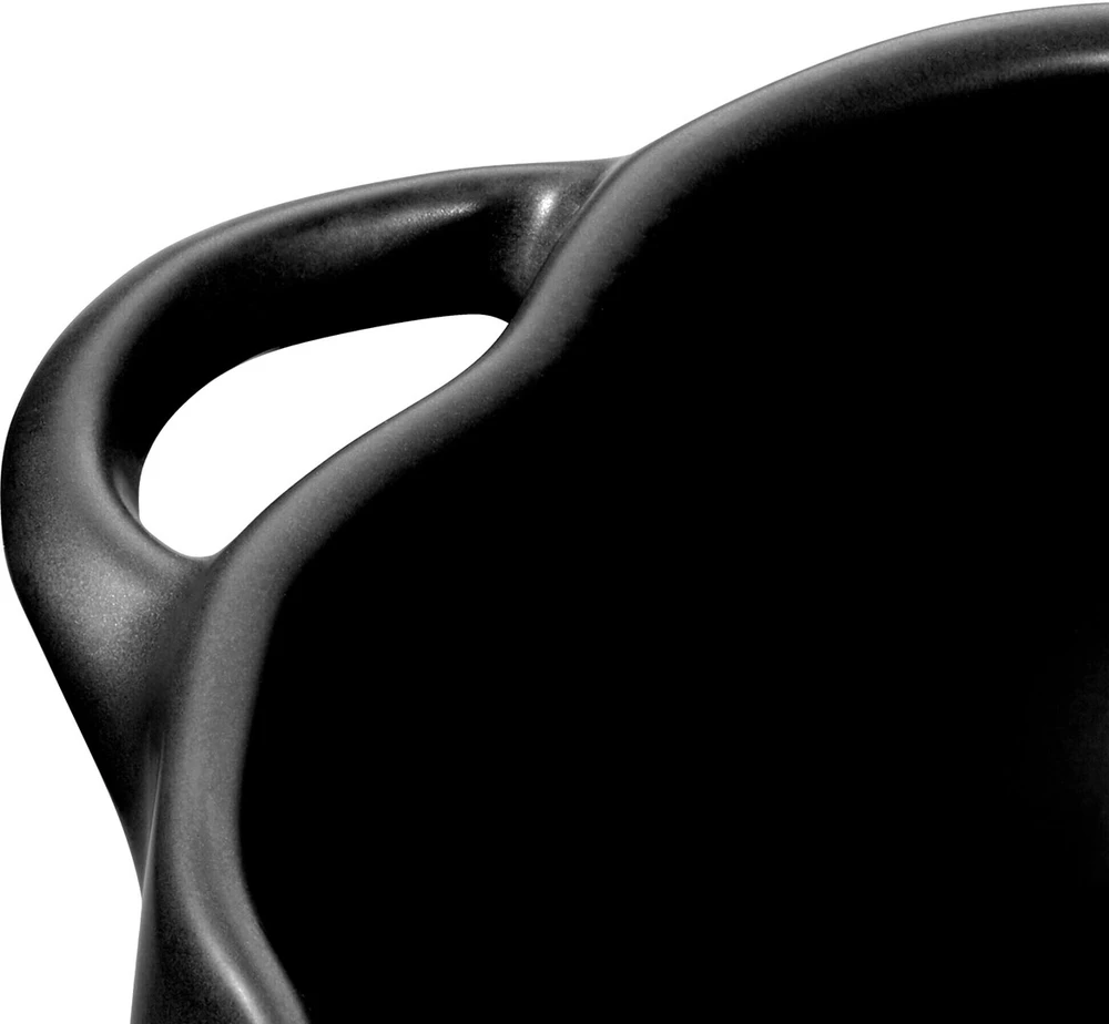STAUB SPECIAL COCOTTE Mini cocotte dynia 500 ml, juoda