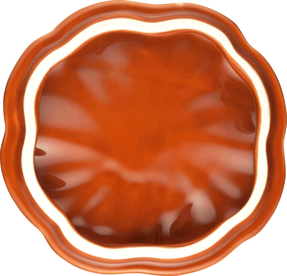 STAUB SPECIAL COCOTTE Mini cocotte dynia 700 ml, oranžinė
