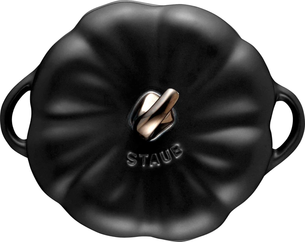ZWILLING Pumpkin 40508-549-0 700 ML Round Puodas baking dish