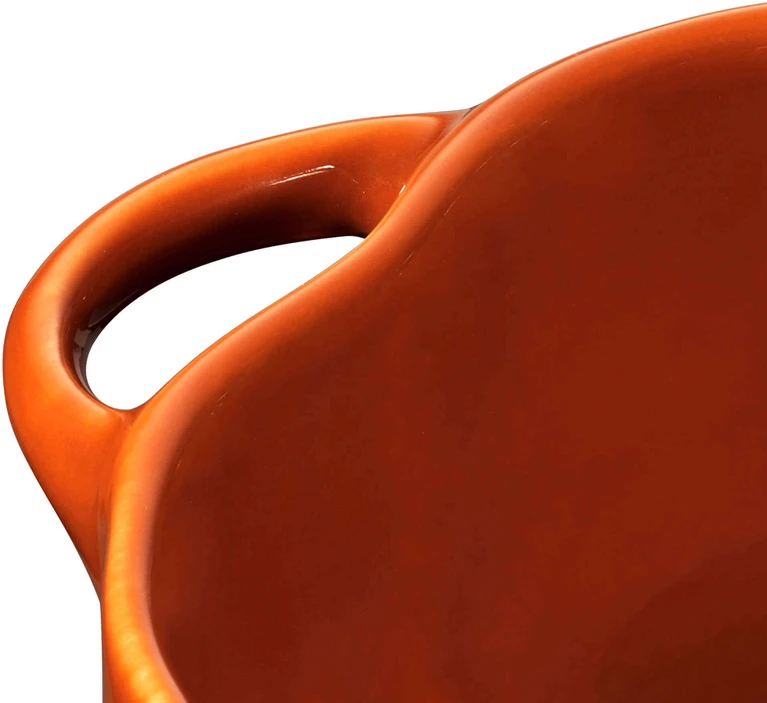STAUB SPECIAL COCOTTE Mini cocotte dynia 700 ml, oranžinė