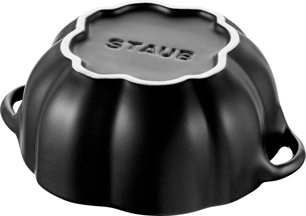 ZWILLING Pumpkin 40508-549-0 700 ML Round Puodas baking dish