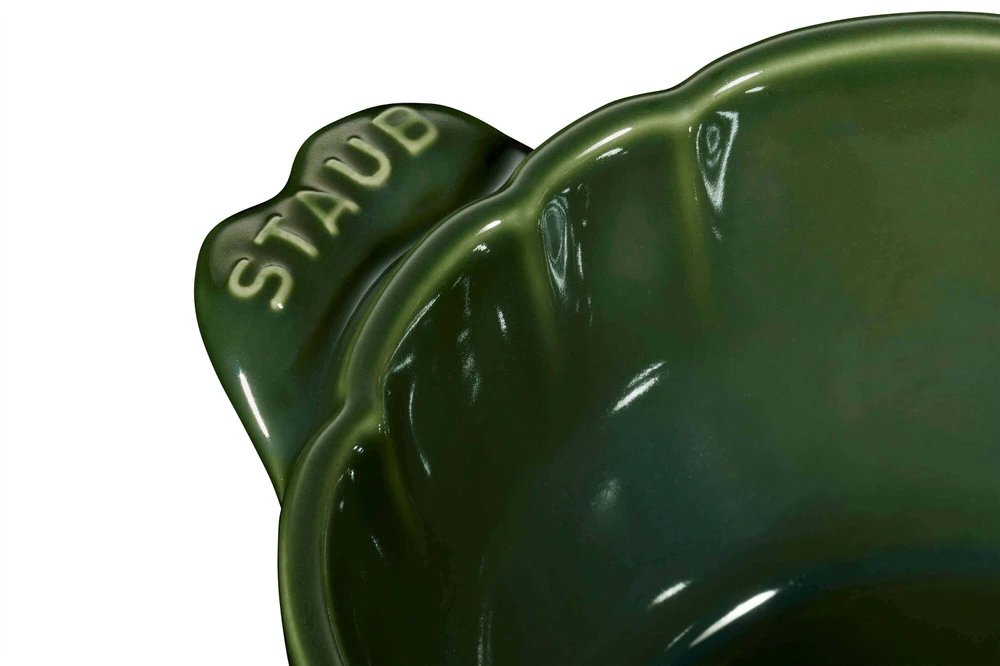 Staub ZWILLING ARTICHOKE 40500-326-0 470 ML Apvalus troškinimo indas