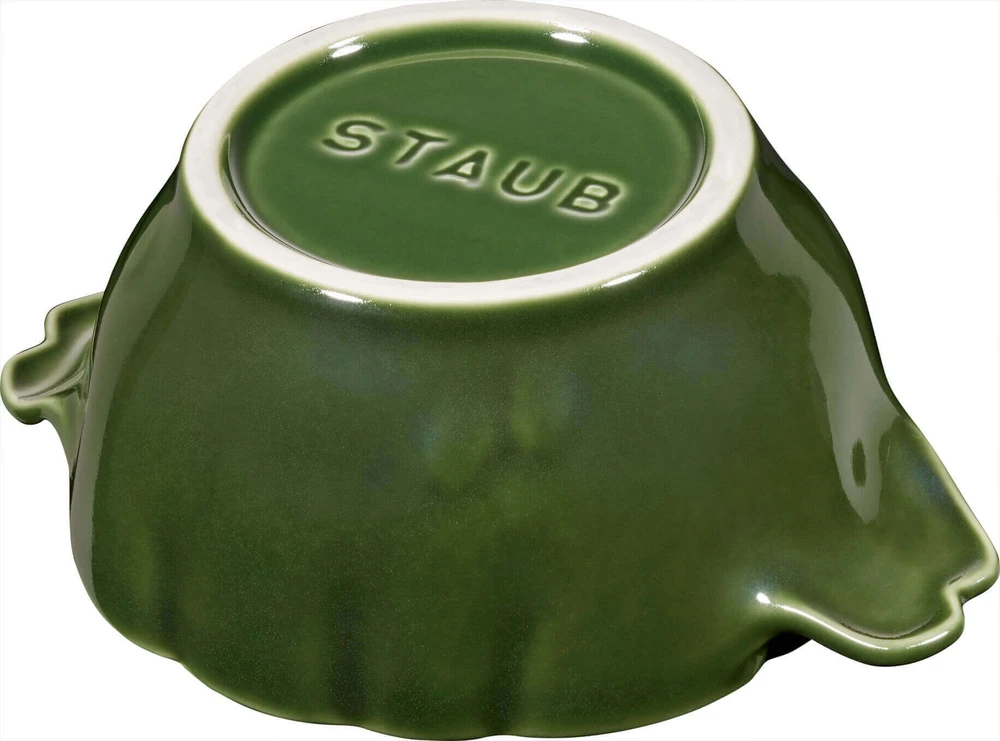 Staub ZWILLING ARTICHOKE 40500-326-0 470 ML Apvalus troškinimo indas