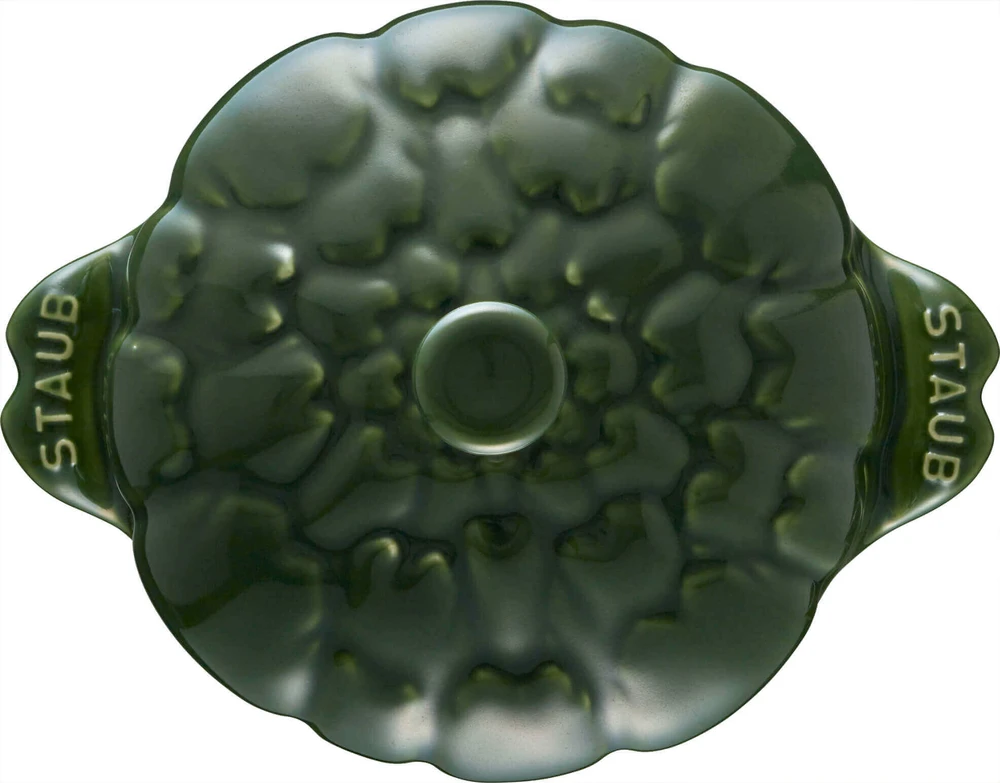Staub ZWILLING ARTICHOKE 40500-326-0 470 ML Apvalus troškinimo indas