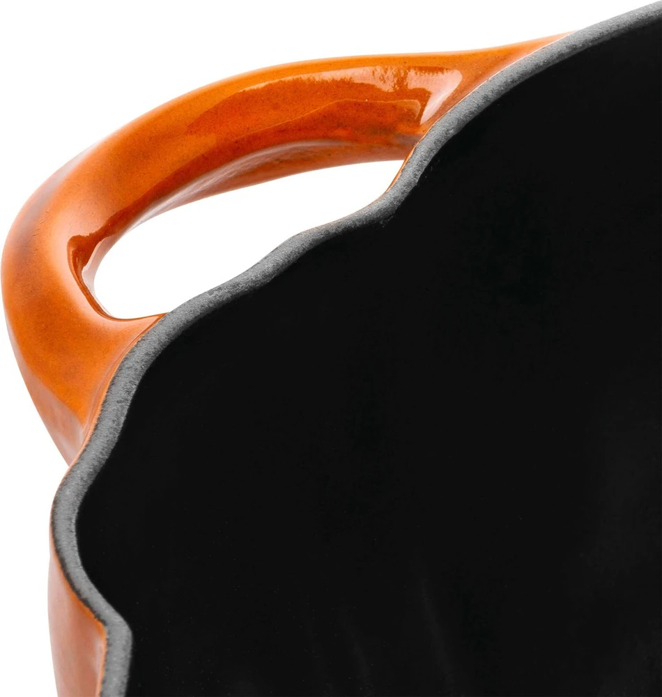 STAUB 10240-000-0 ketaus moliūgų puodas - 3,5 l