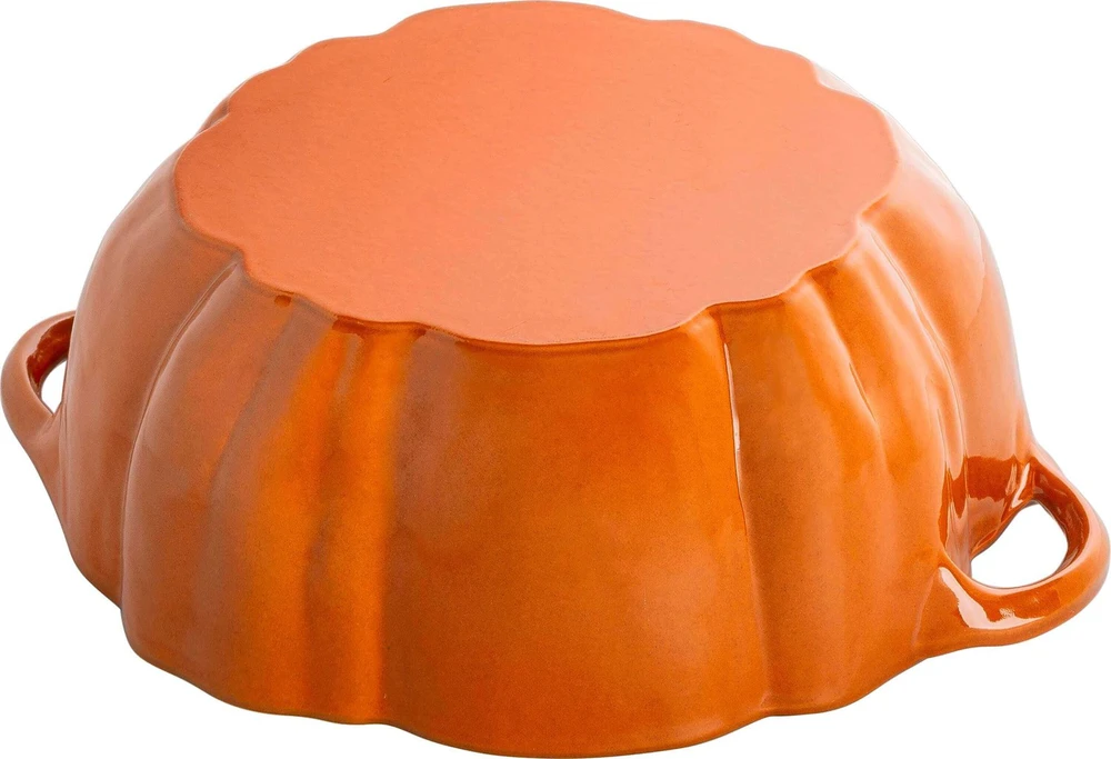 STAUB 10240-000-0 ketaus moliūgų puodas - 3,5 l