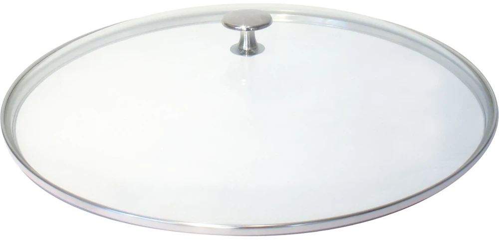 STAUB stiklinis dangtis 37 cm