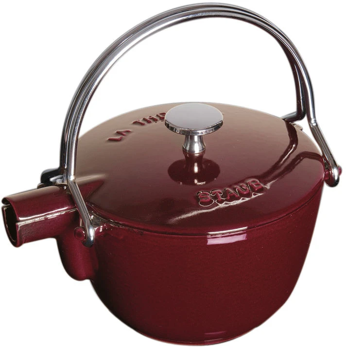 Virdulys ketaus STAUB Specialties (40509-424-0)