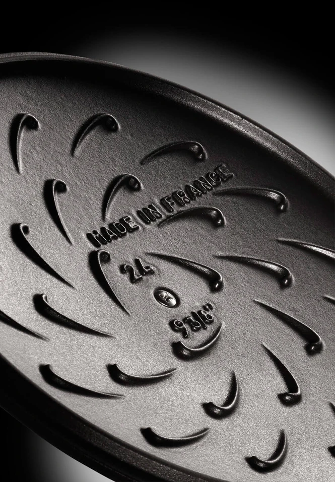 Zwilling Staub 40511-472 gili kepimo skarda 3,7 L Ketus