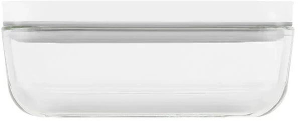Stiklinis vakuuminis indas ZWILLING Fresh & Save, dydis: S, 0.35 l