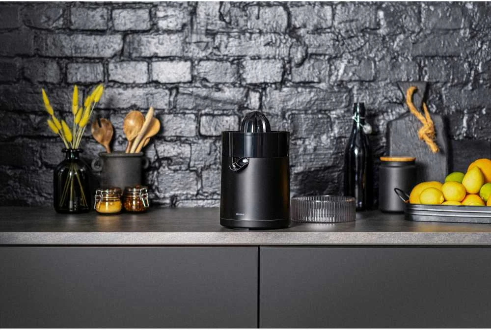 Sulčiaspaudė ZWILLING 53109-001-0 juice maker Centrifugal juicer Juodas