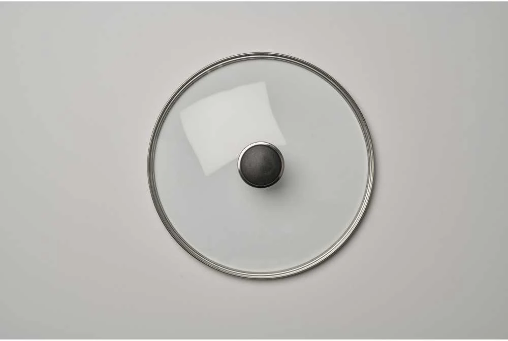 BALLARINI Stiklinis dangtelis 32 cm