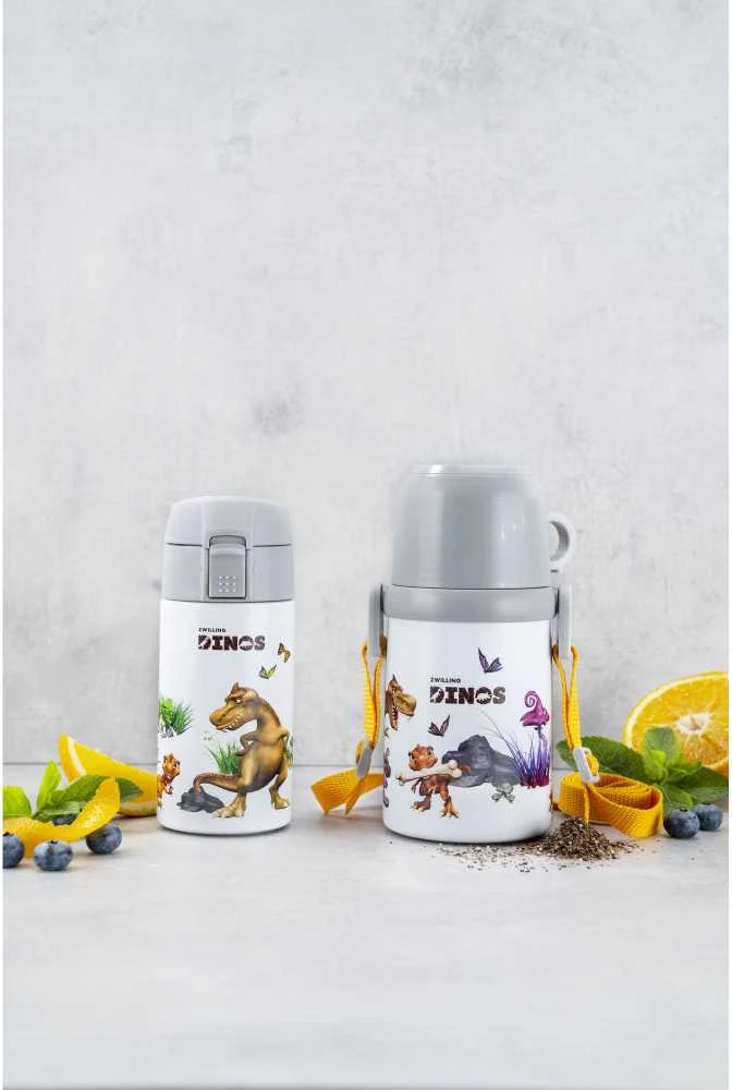 Zwilling 39500-530-0 Dinos 380 ml balta