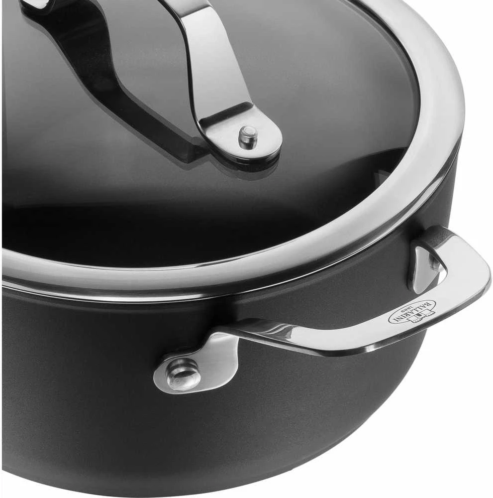 Ballarini Puodas Ballarini Alba 2H titano 24 cm