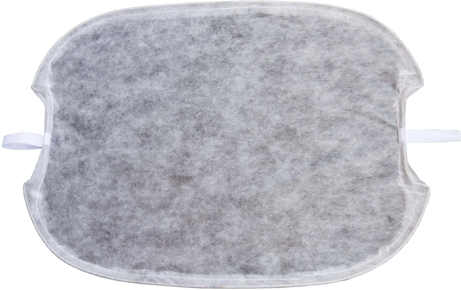 URBALIVE namų kompostinė 50 x 38 cm, žalia