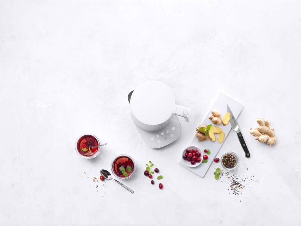 ZWILLING PRO elektrinis virdulys 1.5 L 1850 W, Sidabrinis