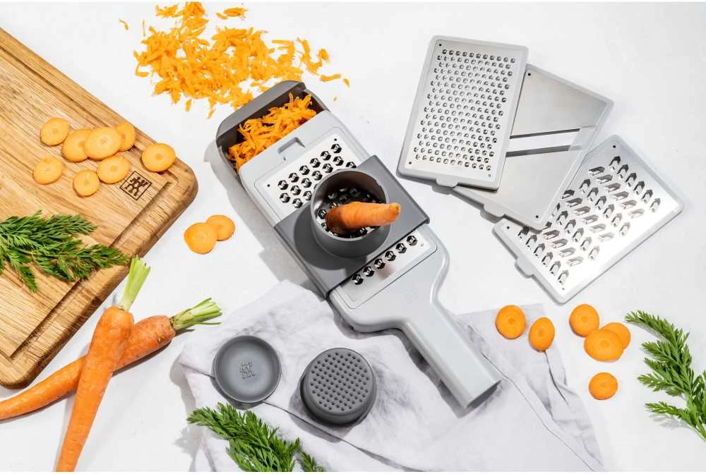 Zwilling ZWILLING Z-Cut daugiafunkcinė daržovių tarka