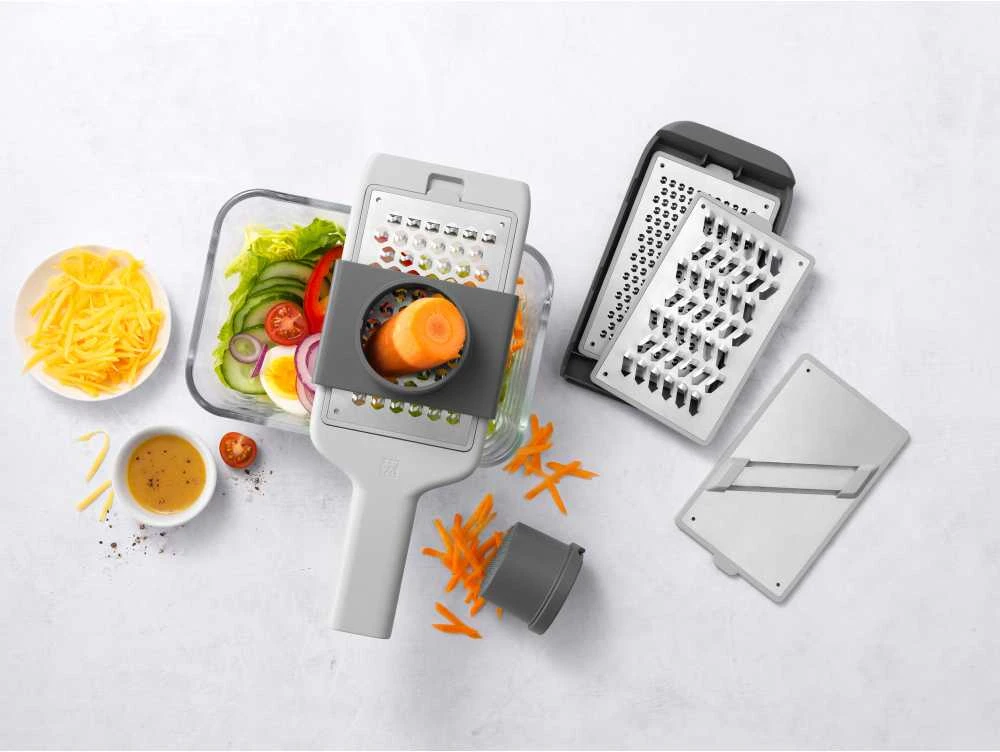 Zwilling ZWILLING Z-Cut daugiafunkcinė daržovių tarka