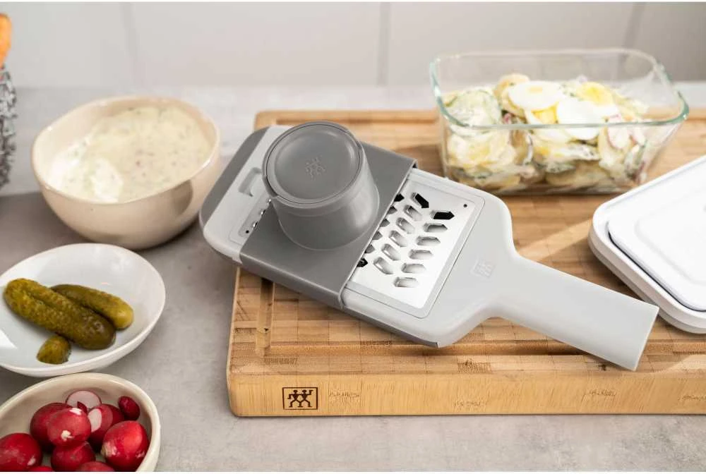 Zwilling ZWILLING Z-Cut daugiafunkcinė daržovių tarka